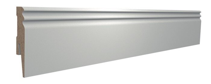 MDF перваз Ретро P128 15x80x2400
