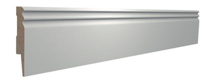 MDF перваз Ретро P128 15x80x2400