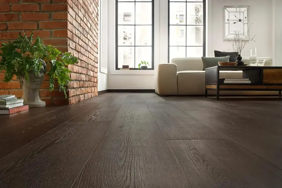 AMARON SUPERIORE - SPC настилка BALMORAL OAK EIR 5мм