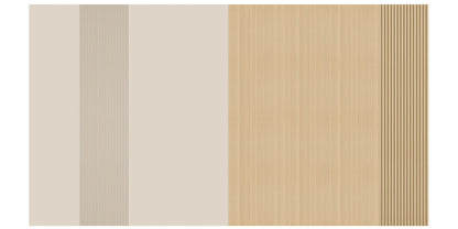 MPC ламелен панел M HARMONY WOOD 16 x 265 cm