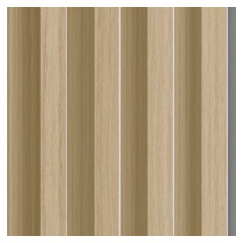 MPC ламелен панел M HARMONY WOOD 16 x 265 cm