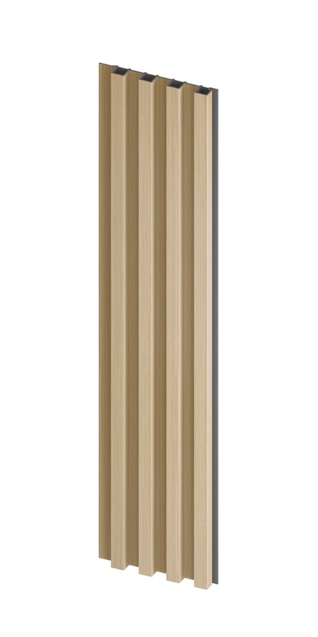 MPC ламелен панел M HARMONY WOOD 16 x 265 cm