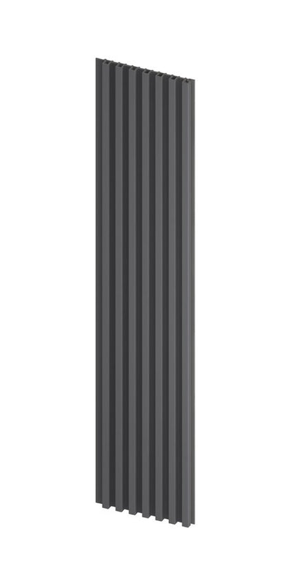 MPC ламелен панел S DEEP GREY 14 x 265 cm