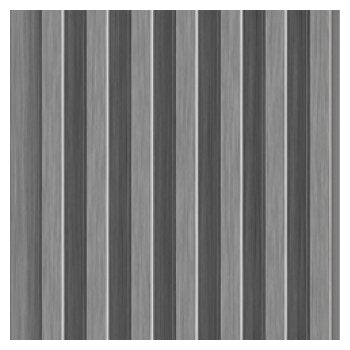 MPC ламелен панел S BRUSHED STEEL 14 x 265 cm
