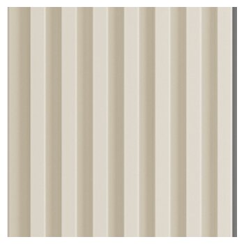 MPC ламелен панел S SATIN CREAM 14 x 265 cm