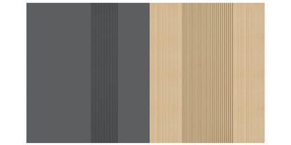 MPC ламелен панел S HARMONY WOOD 14 x 265 cm