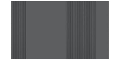 MPC стенен панел XL DEEP GREY 60 x 265 cm