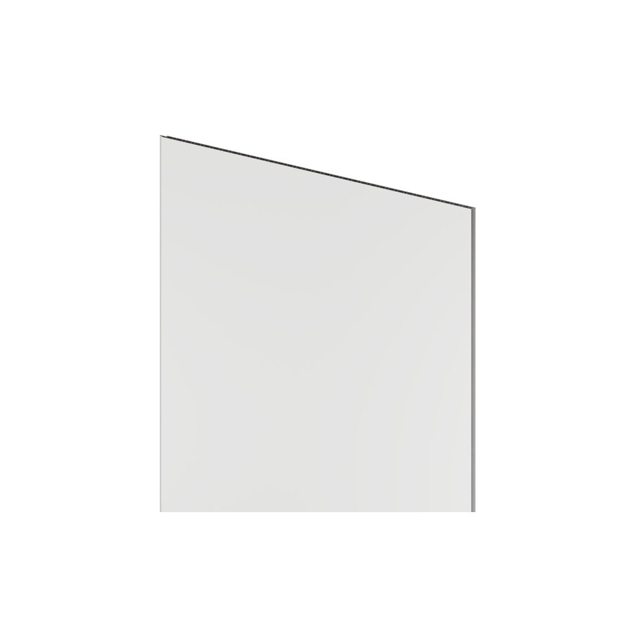 MPC стенен панел XL SOFT WHITE 60 x 265 cm