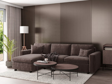 MPC стенен панел XL ROSE COPPER 60 x 265 cm