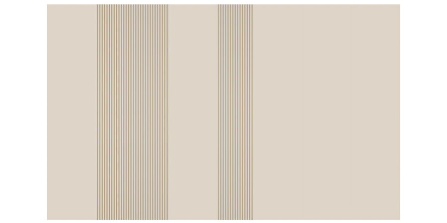 MPC стенен панел XL SATIN CREAM 60 x 265 cm