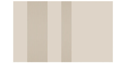 MPC стенен панел XL SATIN CREAM 60 x 265 cm