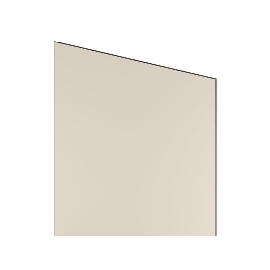 MPC стенен панел XL SATIN CREAM 60 x 265 cm