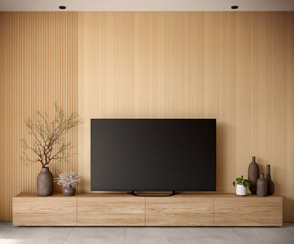 MPC стенен панел XL HARMONY WOOD 60 x 265 cm