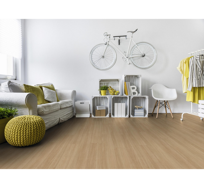 ЛАМИНИРАН ПАРКЕТ Masterfloor Aqualine XPT SP K2928 8мм 33/AC5/4V AVIVA DALE