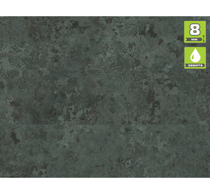 ЛАМИНИРАН ПАРКЕТ Masterfloor Aqualine XPT WP 42682 8мм 33/AC5/4V JADE