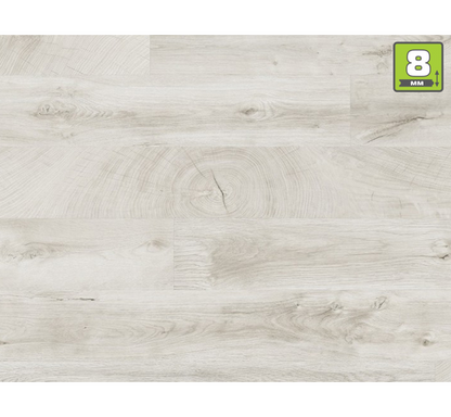ЛАМИНИРАН ПАРКЕТ AQUA PRO EASY TOUCH PP О251 8мм 33/АС5/4V FRESCO SNOW