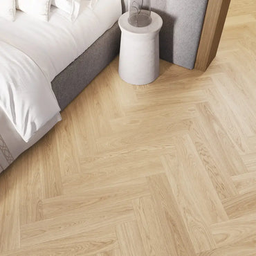 Vanillа Oak 127.9x639.5х6 mm,select,с подложка
