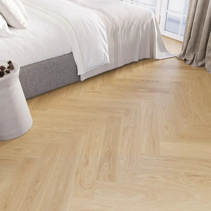 Vanillа Oak 127.9x639.5х6 mm,select,с подложка