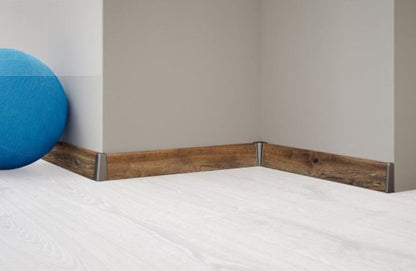 MDF Перваз Ktex1 MV820 Дъб Харбър - 582400мм