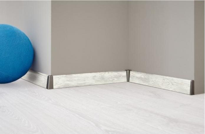 MDF Перваз Ktex1 MV849 Смърч Палмър - 58/2400мм