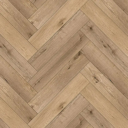SPC HERRINGBONE - дъб кашмир, 6,5 мм. с вградена подложка
