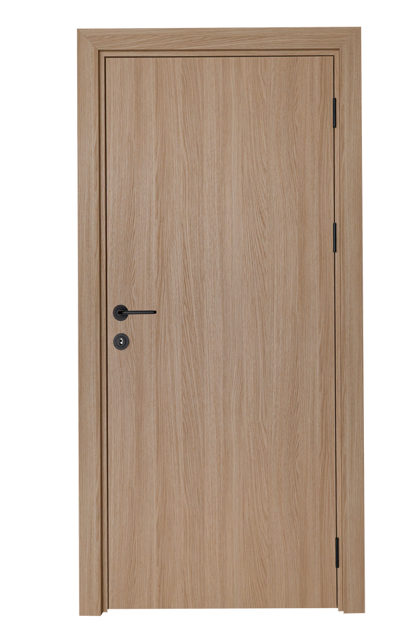 Интериорна врата Plain Пясъчен Дъб VOSTER