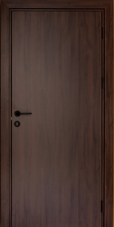 Интериорна врата Plain Дъб  VOSTER