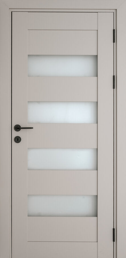 Интериорна врата Murano 10 Кашмир VOSTER