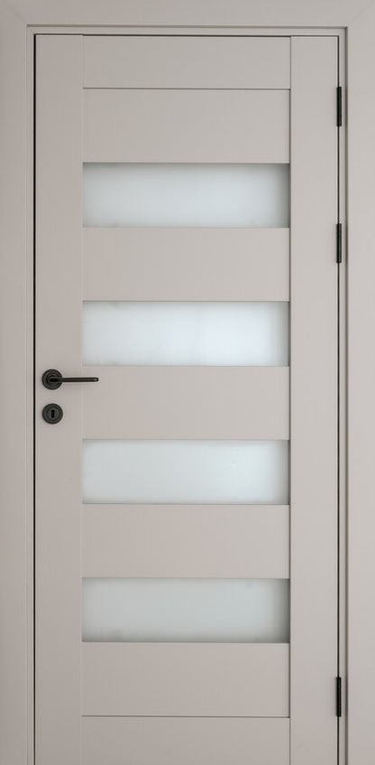 Интериорна врата Murano 10 Кашмир VOSTER