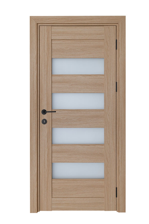 Интериорна врата Murano 10 Пясъчен Дъб - VOSTER