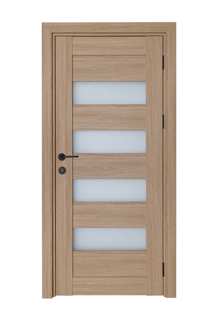 Интериорна врата Murano 10 Пясъчен Дъб - VOSTER