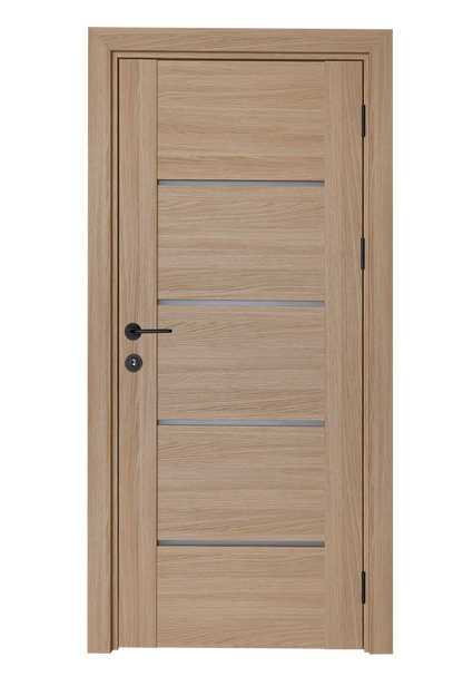 Интериорна врата Mobi 10 Пясъчен Дъб - VOSTER