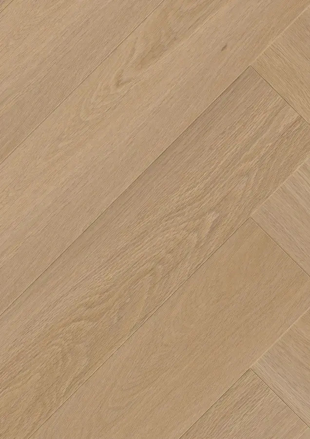SPC настилка COREPEL Herringbone S41512MT Nature Oak 730x146x6mm 33/AC5, вградена подложка