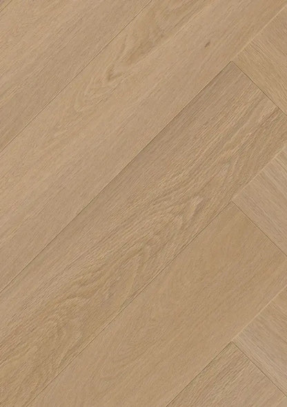 SPC настилка COREPEL Herringbone S41512MT Nature Oak 730x146x6mm 33/AC5, вградена подложка
