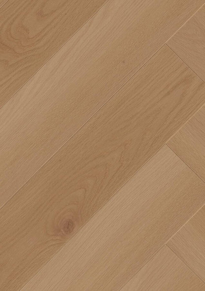 SPC настилка COREPEL Herringbone S41532MT Honey Oak 730x146x6mm 33/AC5, вградена подложка