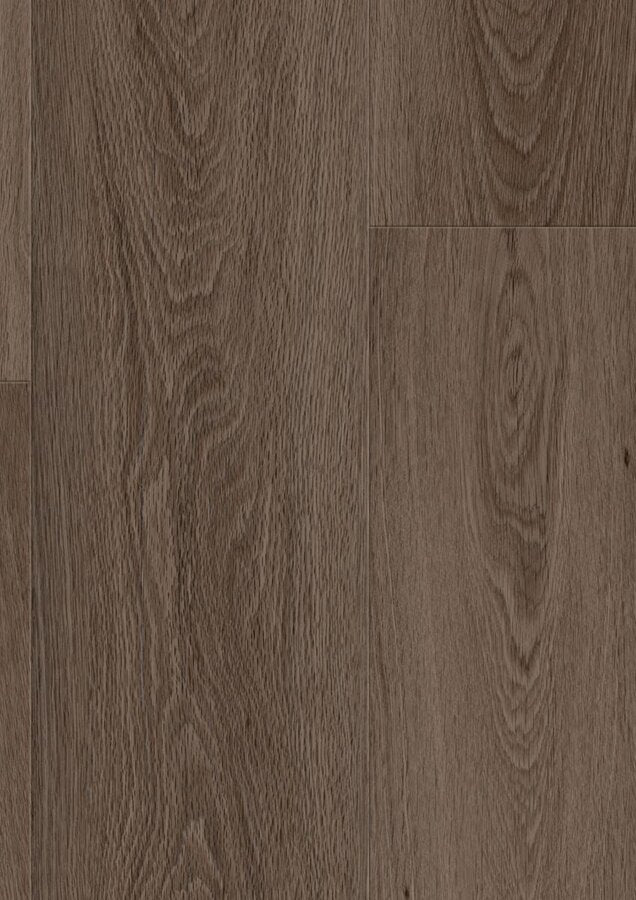 SPC настилка COREPEL Wood S41392MT Brown Oak 1522x225x6mm 33/AC5, вградена подложка
