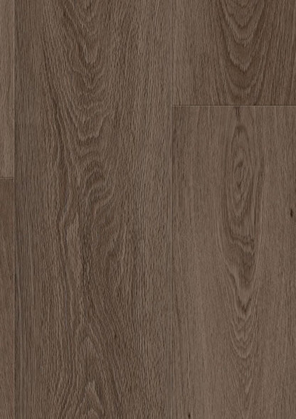 SPC настилка COREPEL Wood S41392MT Brown Oak 1522x225x6mm 33/AC5, вградена подложка