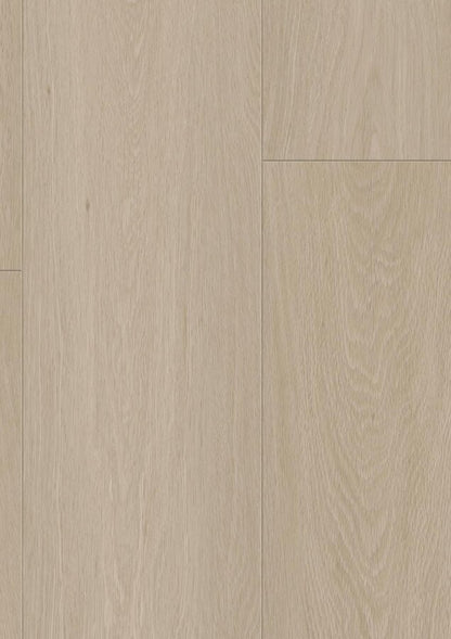 SPC настилка COREPEL Wood S41402MT Beige Oak 1522x225x6mm 33/AC5, вградена подложка