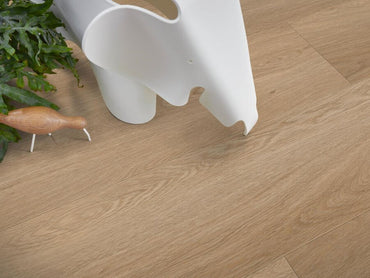 SPC настилка COREPEL Wood S41422MT Warm Oak 1522x225x6mm 33/AC5, вградена подложка