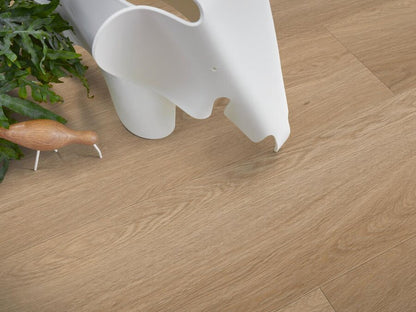 SPC настилка COREPEL Wood S41422MT Warm Oak 1522x225x6mm 33/AC5, вградена подложка