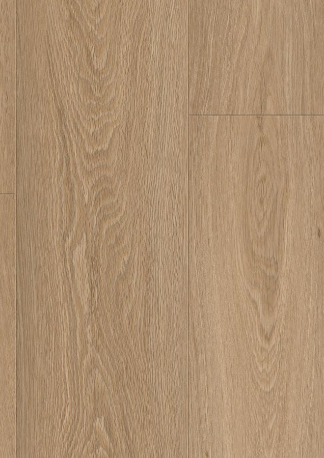 SPC настилка COREPEL Wood S41422MT Warm Oak 1522x225x6mm 33/AC5, вградена подложка