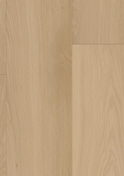 SPC настилка COREPEL Wood S41442MT Pure Oak 1522x225x6mm 33/AC5, вградена подложка