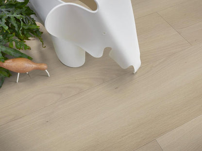 SPC настилка COREPEL Wood S41462MT Golden Oak 1522x225x6mm 33AC5, вградена подложка