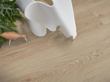 SPC настилка COREPEL Wood S41482MT Vintage Oak 1522x225x6mm 33AC5, вградена подложка