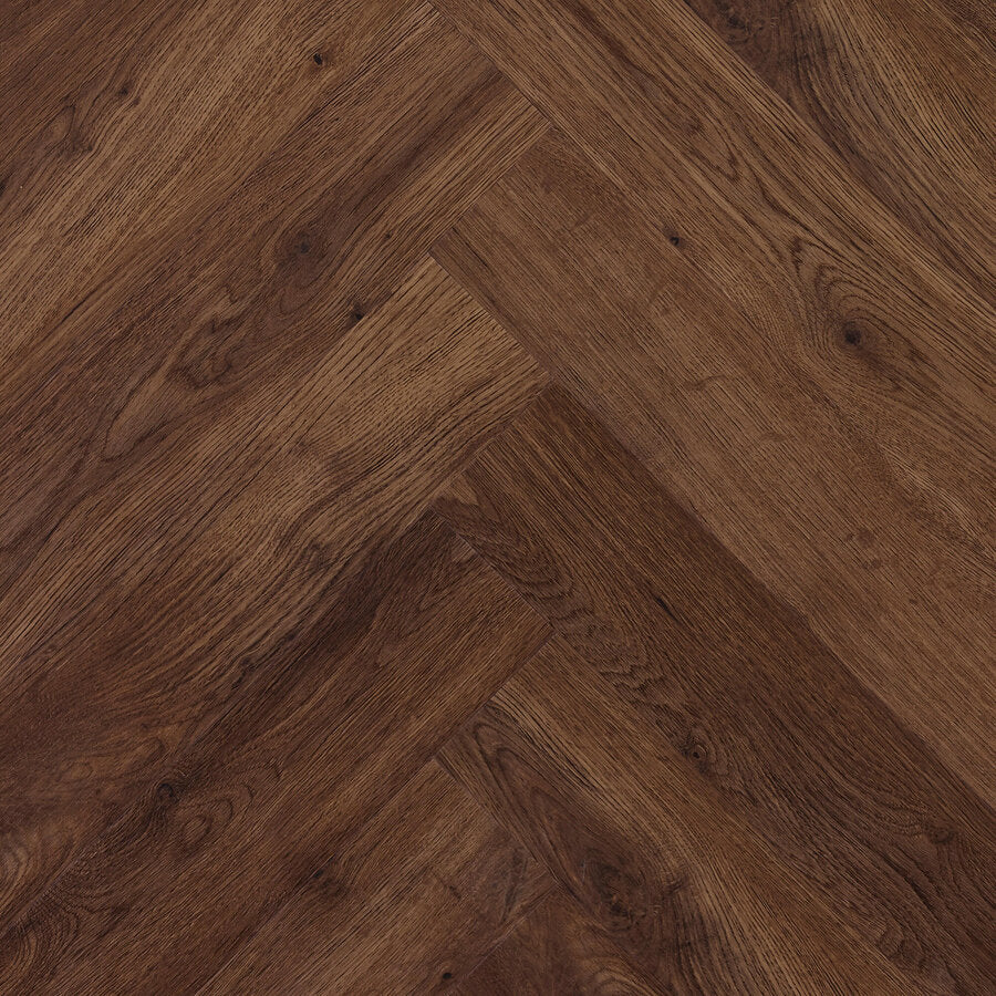 Винил/SPC - Palermo 609,6/107,95/5+1mm 60002246 Herringbone