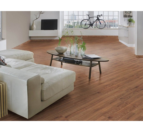 ЛАМИНИРАН ПАРКЕТ Modera Classic 8352 8мм 32/АС4/4V ФУГА ДИВ ДЪБ