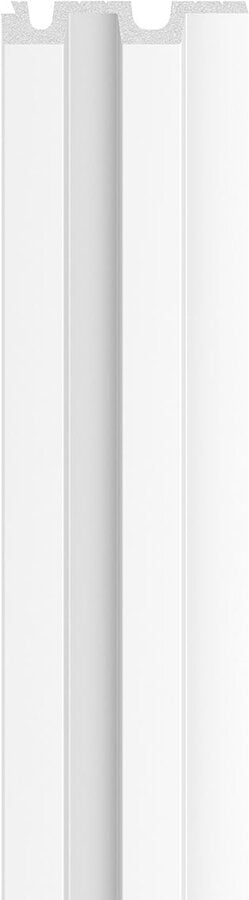 Панел Linerio L-Line White