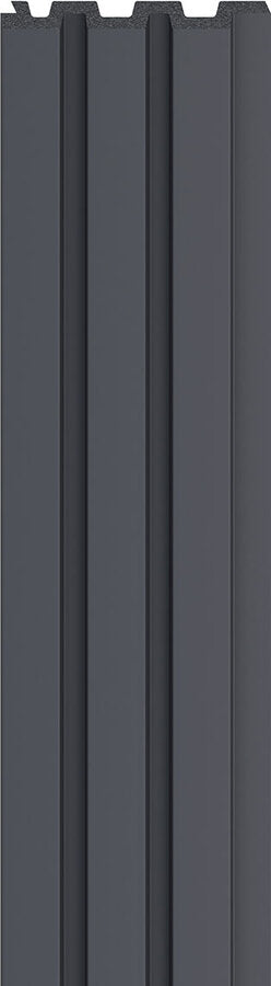 Панел Linerio M-Line Anthracite