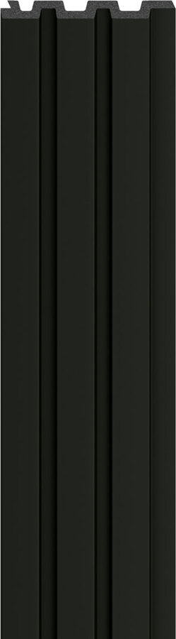 Панел Linerio M-Line Black