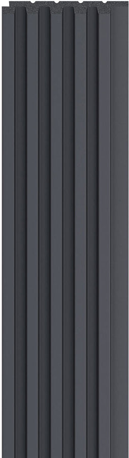 Панел Linerio S-Line Anthracite